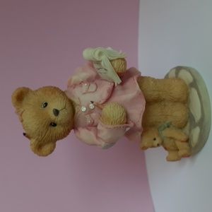 Cherished Teddies Hilary Hugabear CT952
